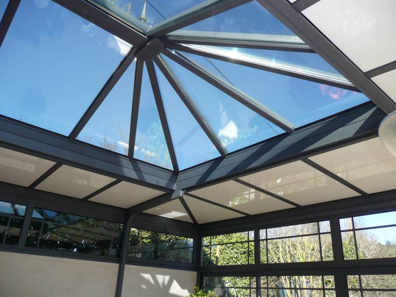 Fabrication de veranda victorienne dans le Gard, pour une structure qui respire l’authenticité