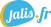 JALIS : Agence web à Sabran - Création et référencement de sites Internet