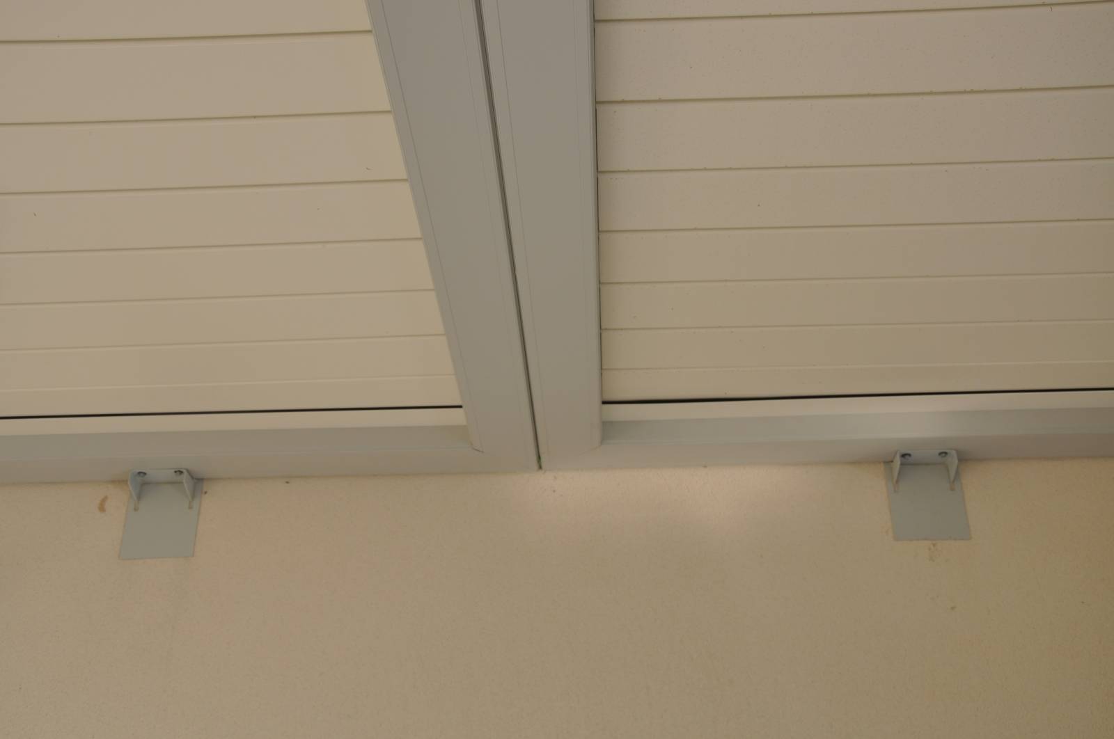 Fabrication de pergola bioclimatique à lames rétractables vers Avignon, pour la pose de structure autoportante dans le Vaucluse