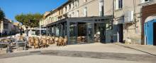 Nos prestations sur le secteur de Cavaillon - Vaucluse