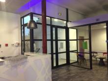 Notre zone d'activité pour ce service Fabricant de véranda sur mesure avec vitrages à contrôle solaire et finitions en aluminium haut de gamme